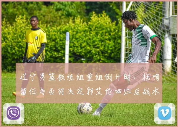 辽宁男篮教练组重组倒计时，杨鸣留任与否将决定郭艾伦回归后战术重构方向
